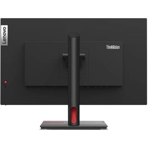 Lenovo Think 63A4MAT1EU 27.0" ThinkVision T27i-30(A22270FT0), 1920x1080 Wide 16:9 LED IPS Anti Glare, 1000:1, 6ms (4ms extreme mode), 300cd/m², 178/178, VGA, HDMI, DisplayPort, 4xUSB 3.2 Gen1/1x USB-B 3.2 Gen1, Black, Tilt, Lift, Swivel, Pivot slika 6