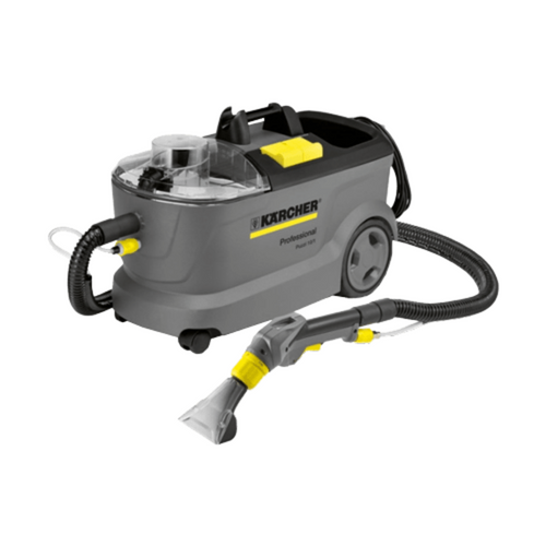 Karcher PUZZI 10/1 Uređaj za dubinsko pranje tepiha slika 2