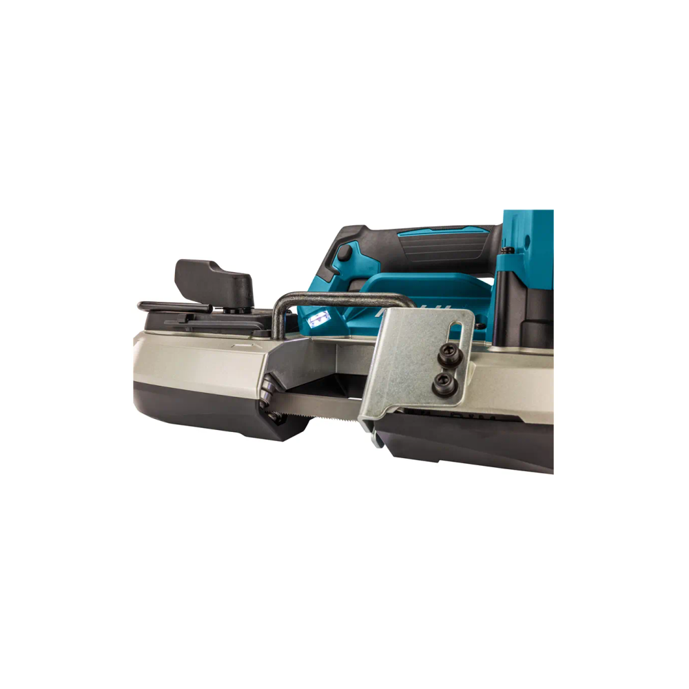 Makita - Akumulatorska tračna pila DPB184Z slika 3