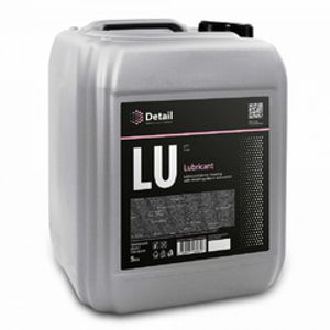 Detail Lubricant 5l