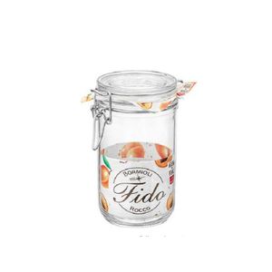 141376 Tegla Fido Terrina 750 ml - hermetički poklopac 141376