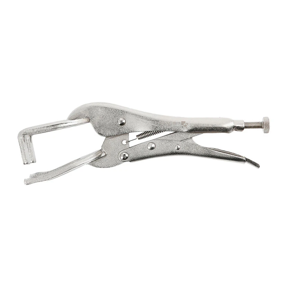 Högert Grip kliješta za zavarivanje "W" prihvat, 230 mm slika 1
