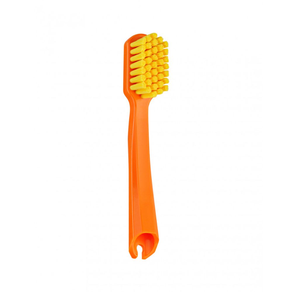 Curaprox Nastavak CS 5460 Ultra Soft 2kom - Nastavak za četkicu putnog seta, Narandžasti slika 2