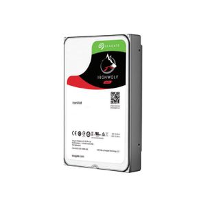 SEAGATE NAS HDD 8TB IronWolf ST8000VN004