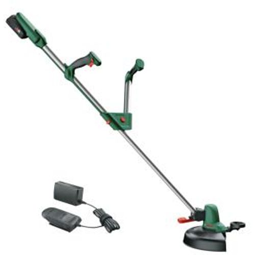 Bosch UniversalGrassCut 18-260 šišač tratine, akumulatorski slika 1