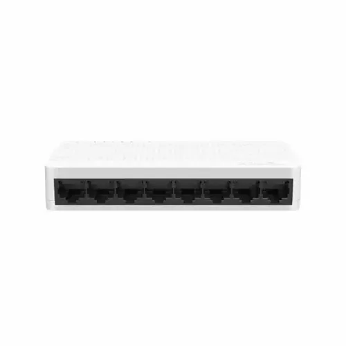 Switch 10/100 8-port Tenda S108 V8 slika 3