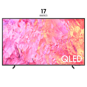 Samsung QLED TV 50" QE50Q67CAUXXH