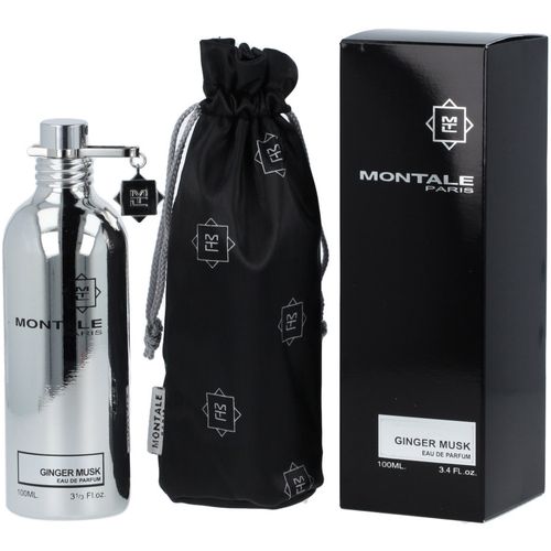 Montale Paris Ginger Musk EDP 100 ml slika 3