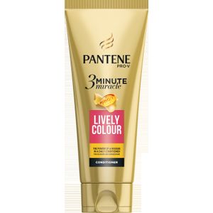 Pantene balzam 3mm miracle color 200ml