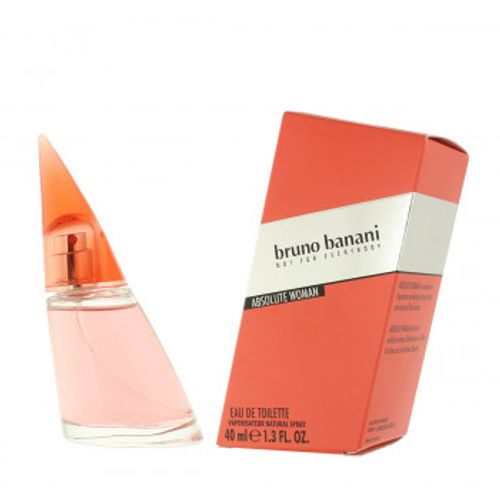 Bruno Banani Absolute Woman Eau De Toilette 40 ml (woman) slika 2