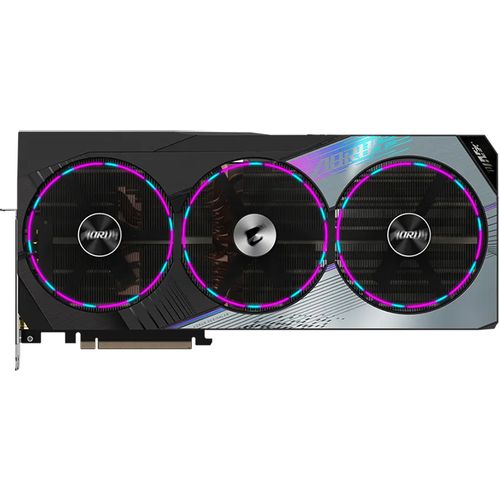 GIGABYTE nVidia GeForce RTX 4090 24GB 384bit GV-N4090AORUS M-24GD grafička karta slika 7