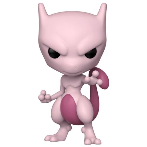 Funko POP figura Pokemon Mewtwo slika 3