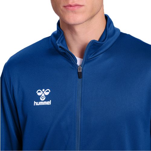 HUMMEL DUKS HMLESSENTIAL TRACK JACKET ZA MUŠKARCE slika 3