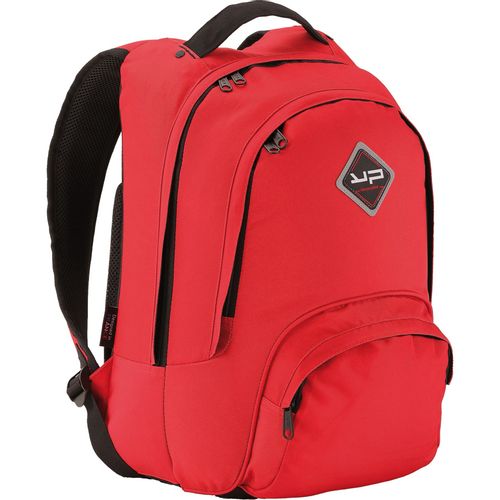 BODYPACK Ruksak Oval crveni MML943 slika 1