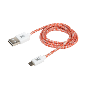 Kabel - Micro USB to USB (1,00m)