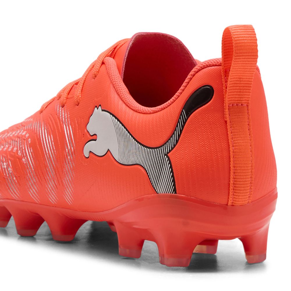 PUMA KOPACKE PUMA FUTURE 9 PLAY FG/AG JR slika 5