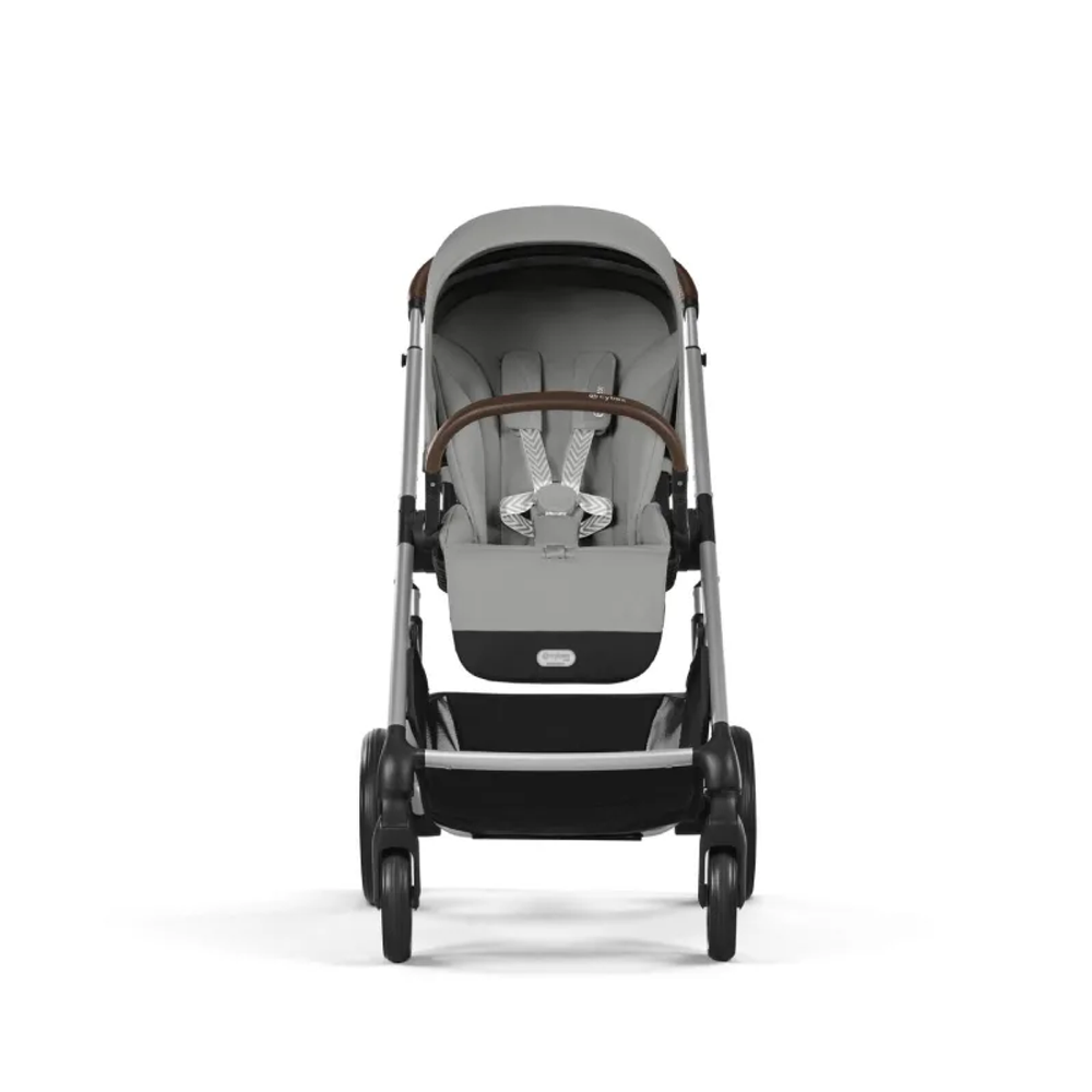 Cybex Kolica Balios S, Stone Grey slika 2