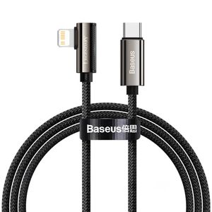 Baseus kabel Legend PD USB-C - Lightning 20W 2 m