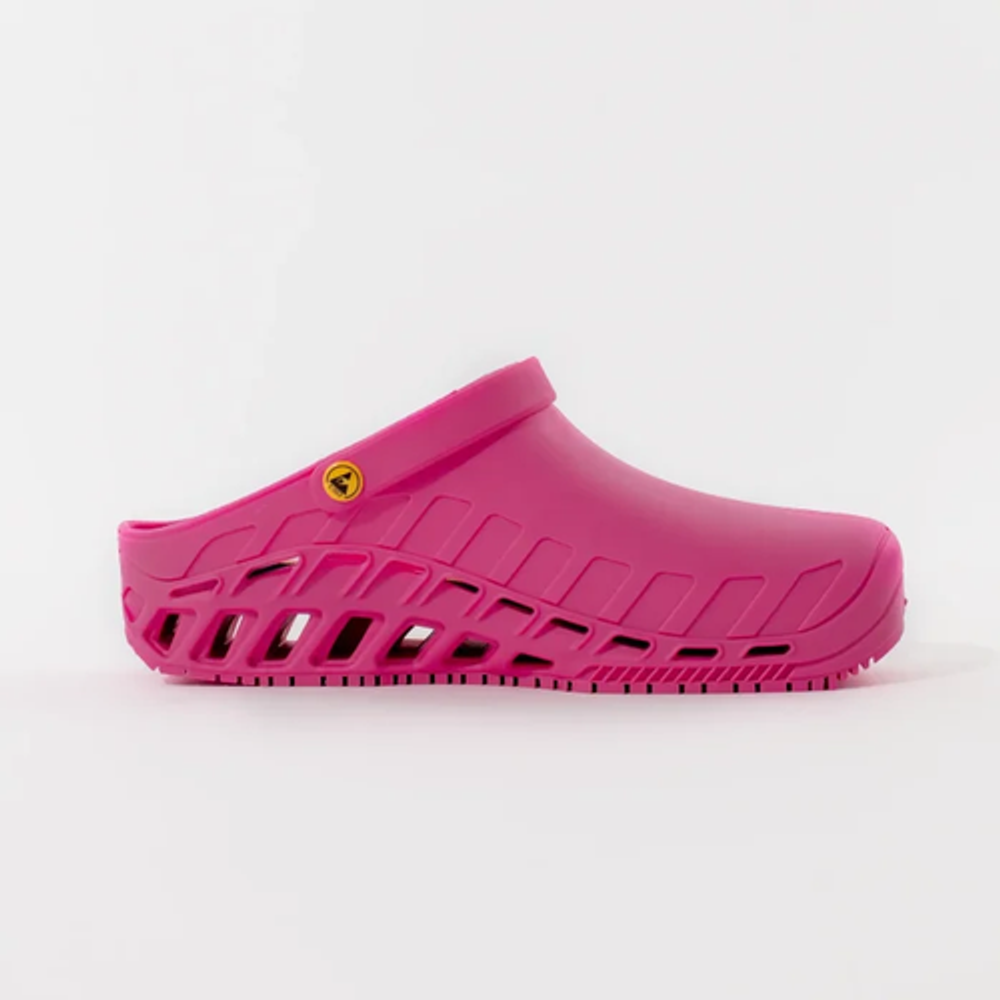 Scholl Klompe Evo, Pink - 38/39 slika 3