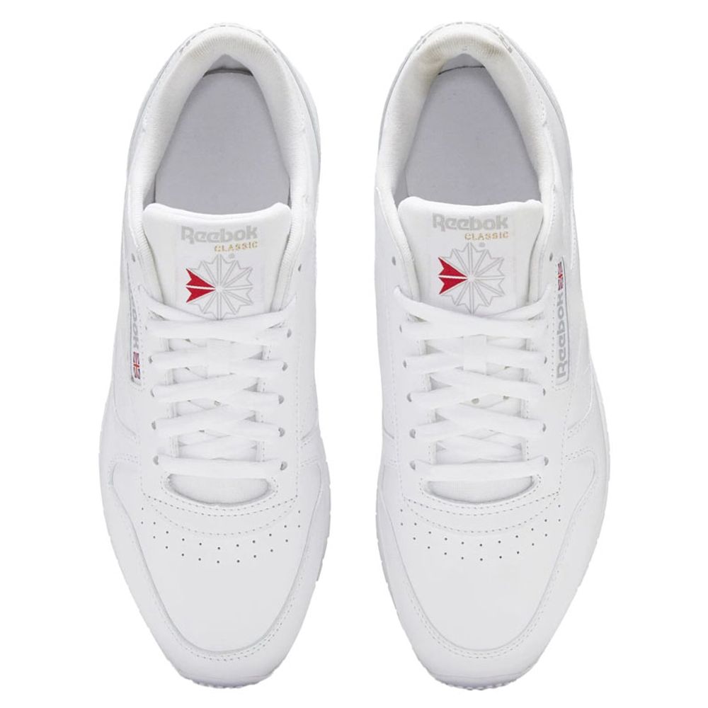 Reebok Patike Classic Leather 10 za muškarce slika 5