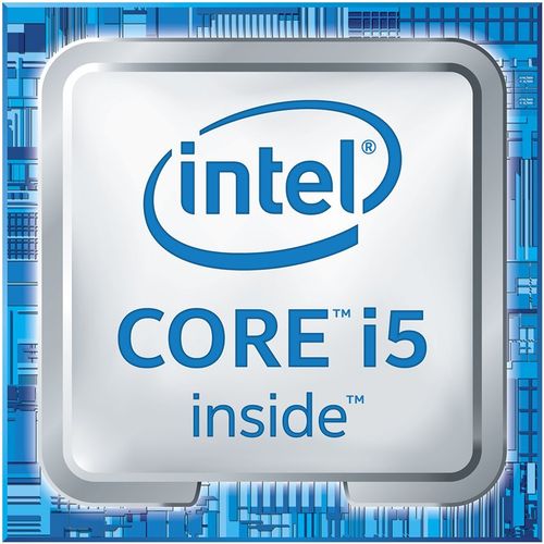 Intel CPU Desktop Core i5-10400 (2.9GHz, 12MB, LGA1200) box slika 1