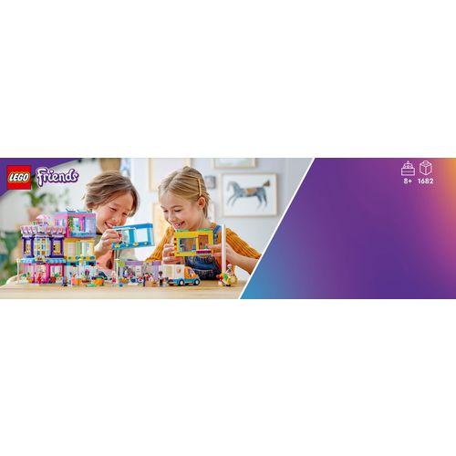 LEGO® FRIENDS 41704 zgrada u glavnoj ulici slika 29