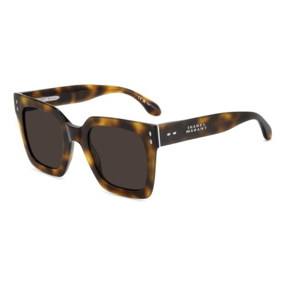 naočale Isabel Marant Isabel Marant IM 0104/S Brown slika 2