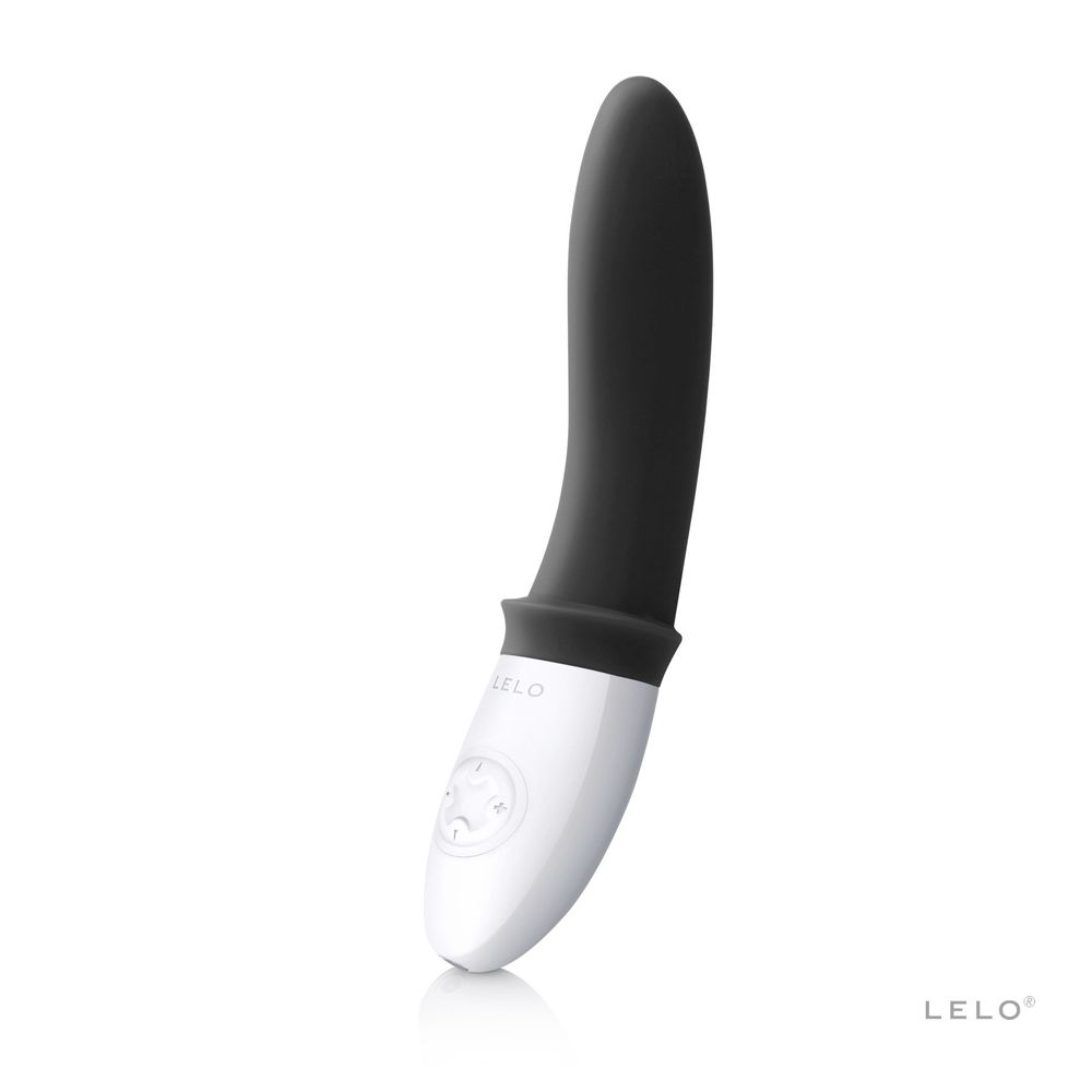 Vibrator LELO Billy 2, crni slika 1