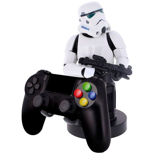 Star Wars Imperialni Stormtrooper Držač za Kablove 20cm slika 3