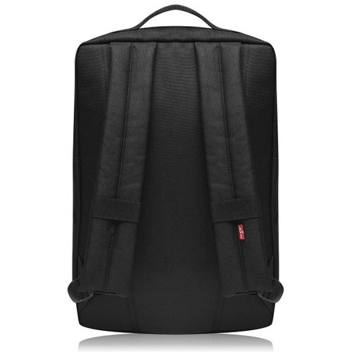 Casual Ruksak Levi's L-Pack Standard Crna slika 4