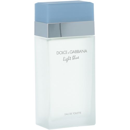 Dolce &amp; Gabbana Light Blue Eau De Toilette 200 ml (woman) slika 5
