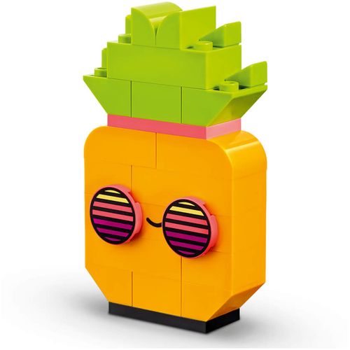 LEGO Kreativna Neon zabava slika 5