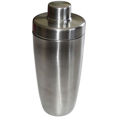 Koktel shaker 800ml, S/S,glatka površina slika 1