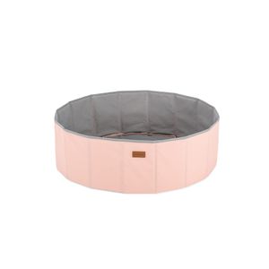 Bazen s lopticama - Roze