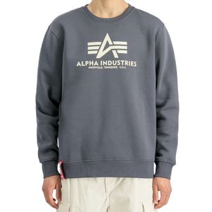 Alpha Industries Muški duks Basic Sweater