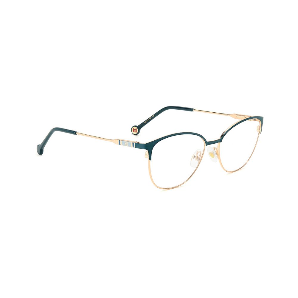 Ženske Dioptrijske naočale Carolina Herrera HER 0120-Green slika 2