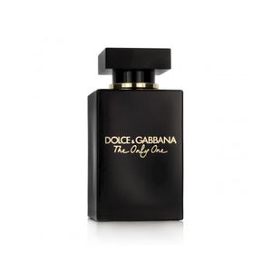 Dolce &amp; Gabbana The Only One Intense Eau De Parfum 100 ml (woman)