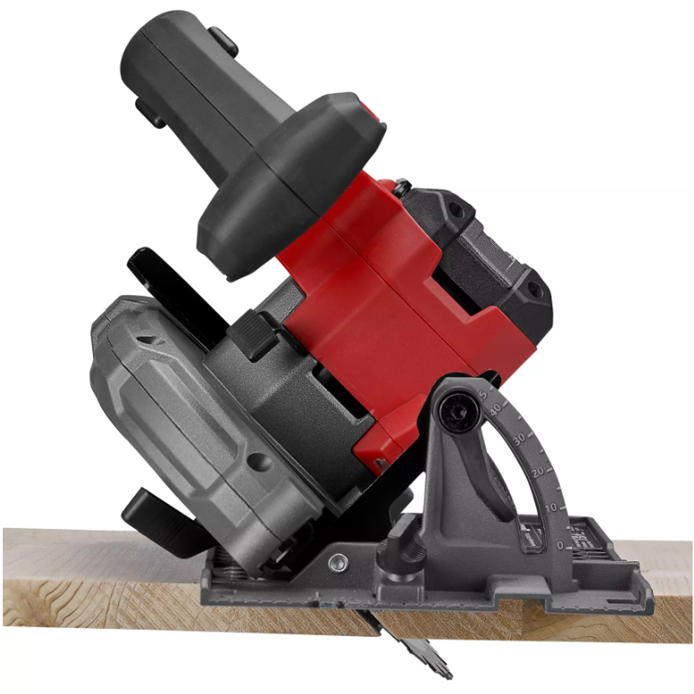Einhell Professional TP-CS 18/165 Li BL-Solo, akumulatorska ručna kružna pila slika 4
