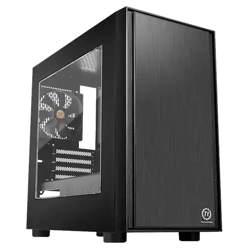 Kućište Thermaltake Versa H17 sa prozorom slika 1