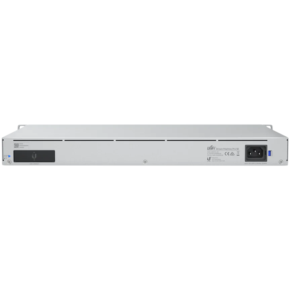 Ubiquiti UniFi Dream Machine Special Edition sa PoE 50W slika 2