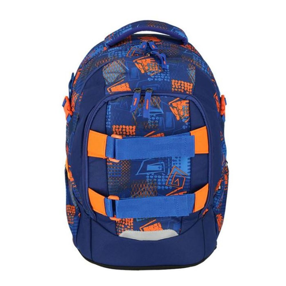Spirit školski ruksak URBAN FRESH 02/24 slika 2