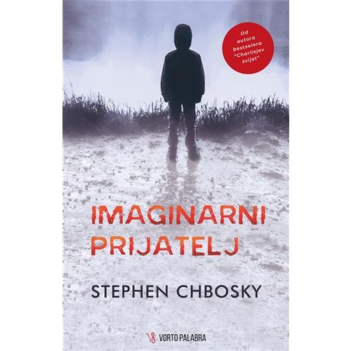 Imaginarni prijatelj, Stephen Chbosky slika 1