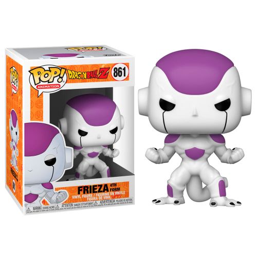 Funko POP figura Dragon Ball Z S8 Frieza 100% Final Form slika 2