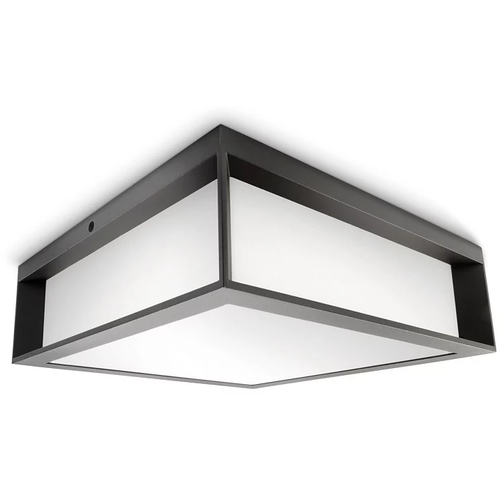 skies wall lantern anthracite 2x42w 230v slika 5