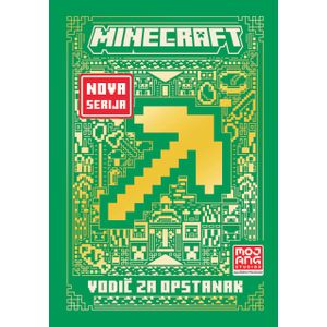 MINECRAFT VODIČ ZA OPSTANAK