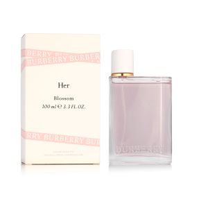 Burberry Her Blossom Eau De Toilette 100 ml za žene