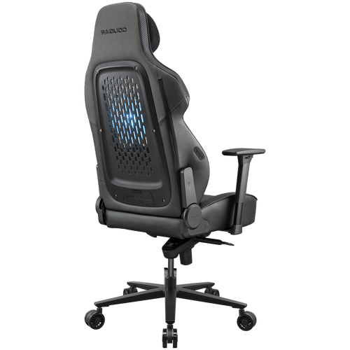 COUGAR Gaming chair NxSys Aero Black slika 6