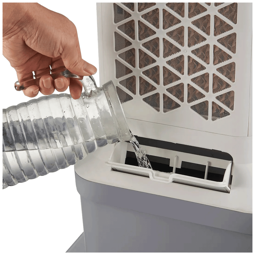 Zilan Ventilator stupni, LED zaslon, 12 nivoa brzine, timer, 40W - ZLN4585 slika 5