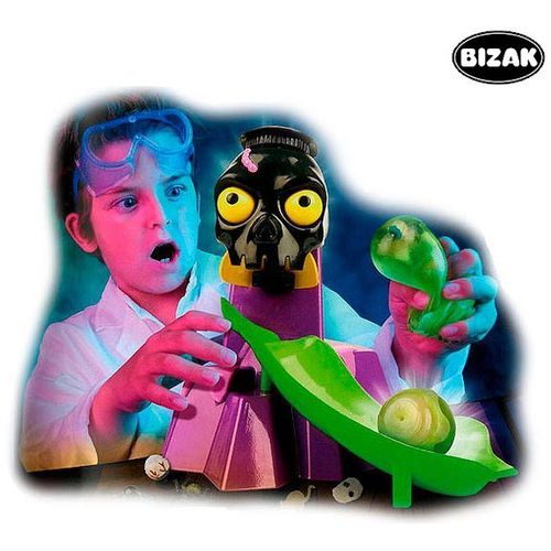 Zombie Ball Factory Bizak 7586 slika 1