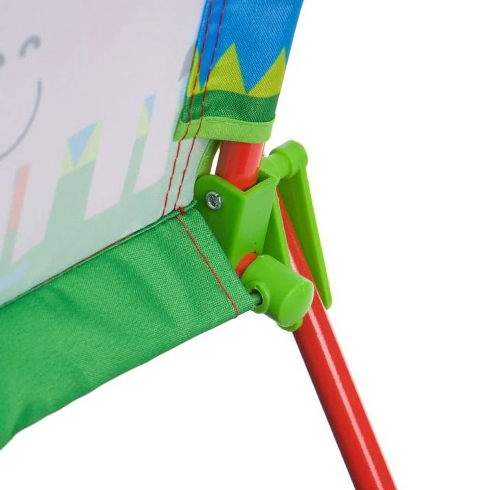 Kinder Home Dječija sklopiva stolica, Šarena slika 10